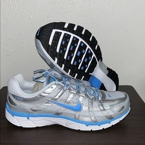 Nike P-6000